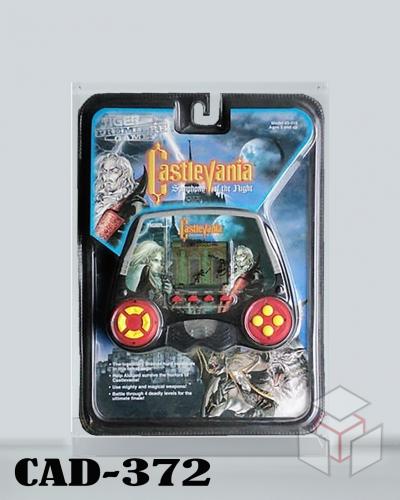 Castlevania store tiger handheld